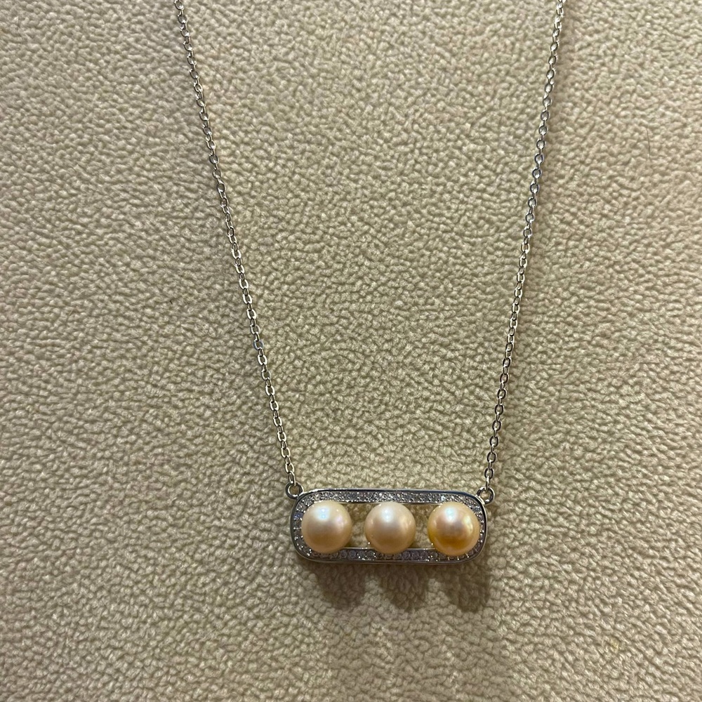 Vantel Pearls - Sonora Necklace